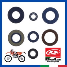 Kit paraolio revisione motore