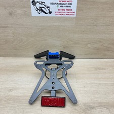 PORTA TARGA TMAX 530 2012 2013