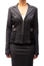 GIACCA 248€-70% ELISABETTA