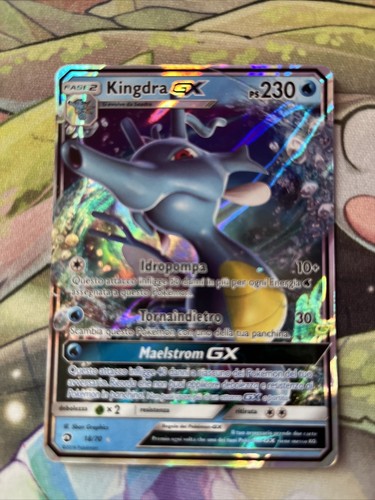 Pokemon kingdra - pokemon, |