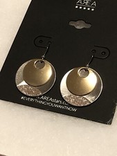 area stars two tone mini