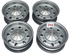 CERCHI CMR 4 PEZZI DA 4,5