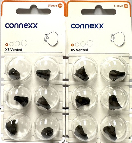 Confezione manicotti xs - confezione,