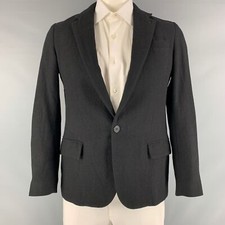 SUPERFINE Taglia L Nero