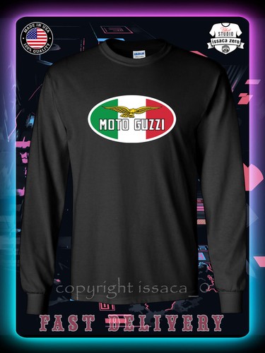 Shirt manica lunga uomo moto - manica,