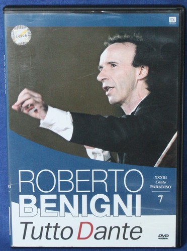 Roberto benigni tutto - benigni,