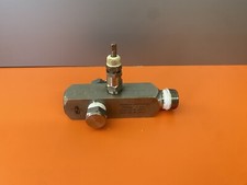 Anderson Greenwood Sample Port