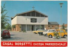 CASAL BORSETTI - RAVENNA -