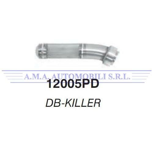 Killler spark arrester per - db-killler,