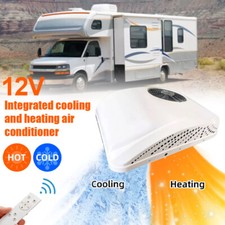 Climatizzatore per Roulotte