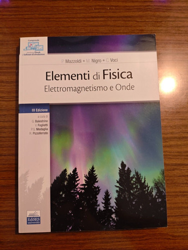 Elementi fisica - elementi, di