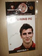 TURIN FOOTBALL PINS COLLECTION