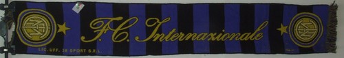 Sciarpa scarf calcio bufanda - sciarpa,