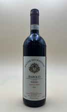 Rocche dei Manzoni Barolo