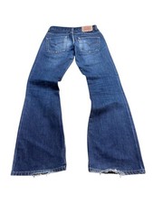 Levi's pantaloni jeans vintage
