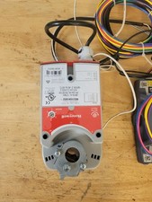 Honeywell MS3105K3052