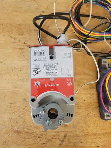 Honeywell ms3105k3052 - honeywell,