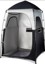 Tenda doccia 8ft grande - ,