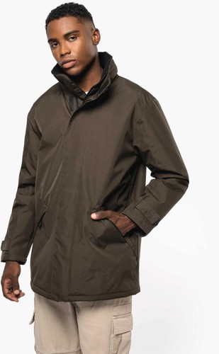Parka uomo imbottito e - parka,