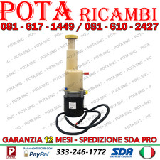 Pompa Idroguida Elettrica Ford