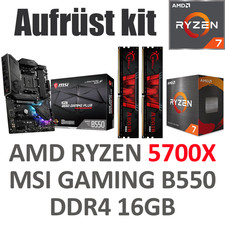 Pacchetto PC Kit Gaming Set