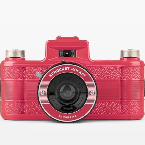 Lomography pignone razzo mm - lomography,