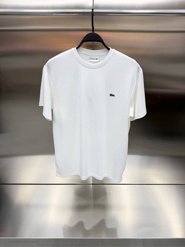 Lacoste shirt uomo nuova - lacoste, t-shirt