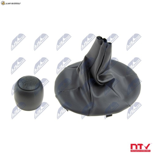 Pomello leva cambio gzb 004 - cambio, gzb-ft-004