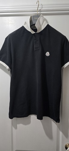 Polo moncler xxl - moncler,