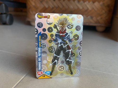 Dragon ball super ultra - super, power