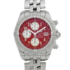 Orologio breitling chronomat - orologio,