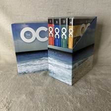 The O.C. The Complete Series