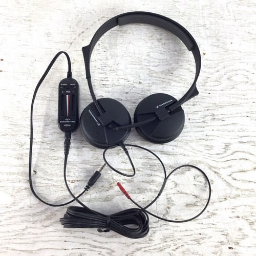 Sennheiser cuffie con - 25, sp