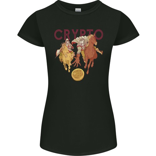 Crypto crusader bitcoin - crusader,
