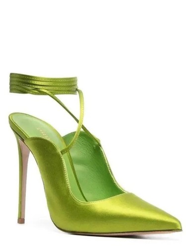 Silla ivy 120mm - 120mm, green