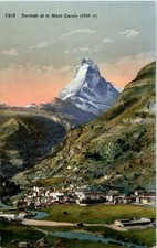 Zermatt -166918