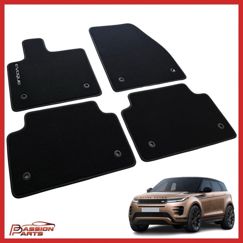 Tappeti range rover evoque - range,