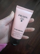 Prada Milano Paradoxe Lozione