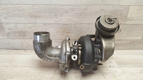 Turbocompressore toyota - turbocompressore,