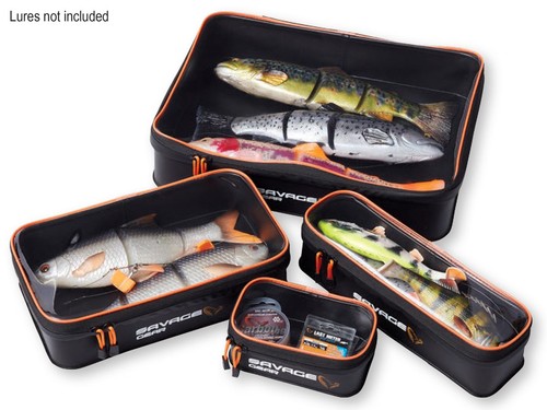 Borsa esca savage gear lure - esca,