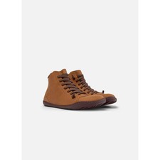 Camper donna Peu Cami pelle