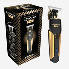 Giubra Tosatrice Professionale ZeroCut Puma Cordless