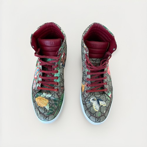 Gucci scarpe ginnastica - scarpe,