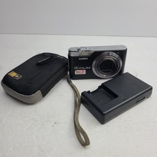 Casio Exilim EX-H5 12.1MP HD