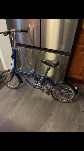 Dahon classic iii vintage - iii,