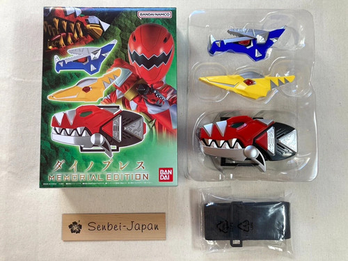 Power rangers dino - power,