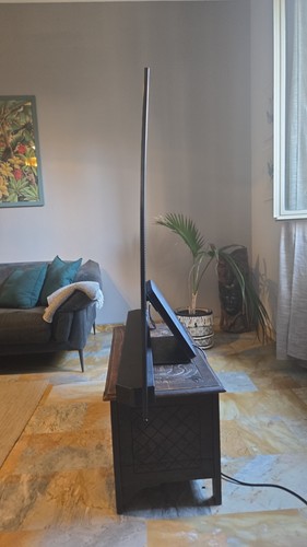Samsung qe65s95fat oled - tv,