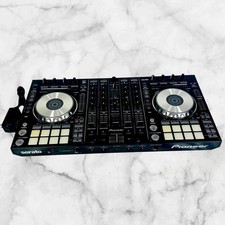 Pioneer DDJ-SX2 Controller