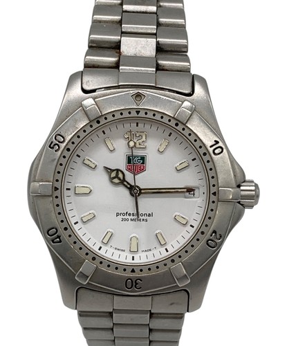 Orologio uomo tag heuer - orologio,