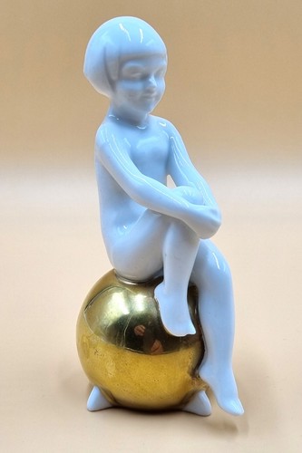 Statuina nuova fabbrica - , di